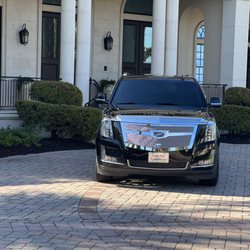 Tuffy's Elite Transportation