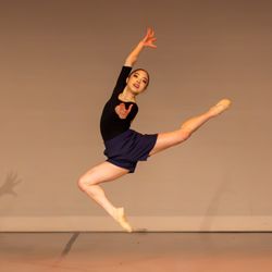 Sultanov Ballet Academy