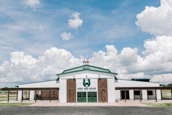 Nearest Green Distillery by null