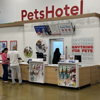 PetSmart - Boarding - Pet Stores Near Me - Sacramento, California