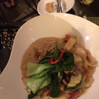 Kō - Thai coconut curry - Seafood Near Me - Maui, Hawaii Kō - Thai coconut curry - Seafood Near Me - Maui, Hawaii