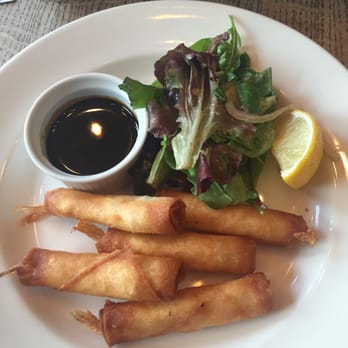 Prince Albert - Prawn starter - Pubs Near Me - London, XGL