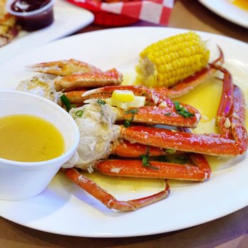 Da Crawfish and Crabshack - Butter garlic crab - Seafood Near Me - Kapolei, Hawaii Da Crawfish and Crabshack - Butter garlic crab - Seafood Near Me - Kapolei, Hawaii