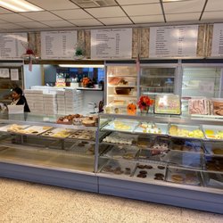 Terrigno's Bakery - Inside 2