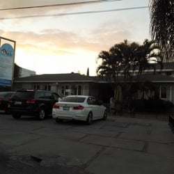 Instituto  Vida - Estacionamiento
