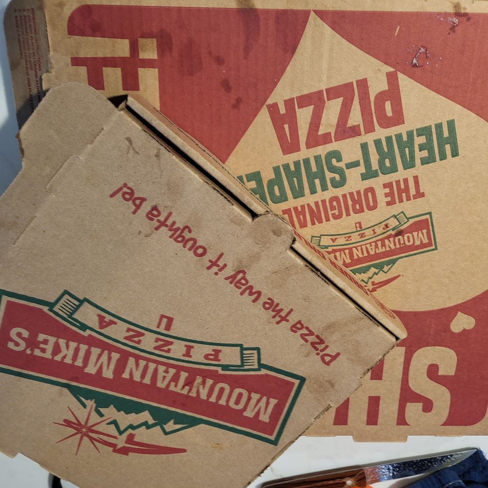 Mountain Mike's Pizza - making it right! - Pizza Near Me - Auburn, California Mountain Mike's Pizza - making it right! - Pizza Near Me - Auburn, California