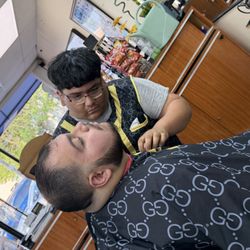 Canevaro Barbershop