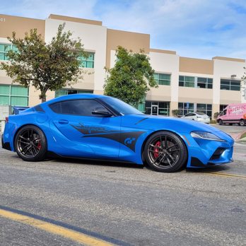 Studio RSR - Auto Parts & Supplies Near Me - La Habra, California
