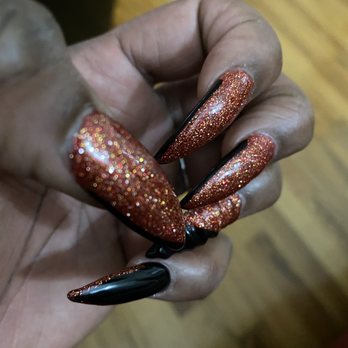 C C Pretty Nail - Nails by CC - Nail Salons Near Me - Bronx, New York