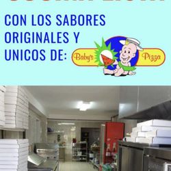 Baby's Pizza