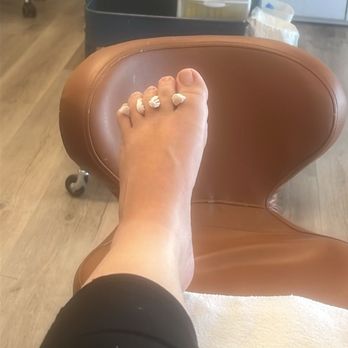 Cinderella Nails - Nail Salons Near Me - Mountain View, California