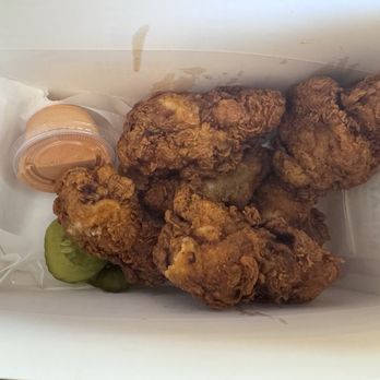 Crimson Coward - Half dozen wings - Chicken Wings Near Me - Lake Forest, California Crimson Coward - Half dozen wings - Chicken Wings Near Me - Lake Forest, California