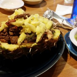 Fajitas