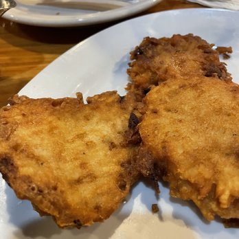 Bodensee Restaurant - Potato pancakes - German Near Me - Helen, Georgia Bodensee Restaurant - Potato pancakes - German Near Me - Helen, Georgia
