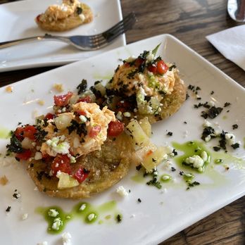 STIR - A twist on bruschetta - Bars Near Me - Raleigh, North Carolina STIR - A twist on bruschetta - Bars Near Me - Raleigh, North Carolina