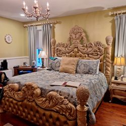 McMillan Inn - Lafayette Room