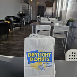 Sunshine Bakery