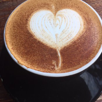 Cypress Coffee - Coffee & Tea Near Me - Redmond, Washington