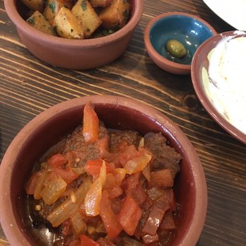 Li Beirut - Lebanese Near Me - Collingswood, New Jersey Li Beirut - Lebanese Near Me - Collingswood, New Jersey