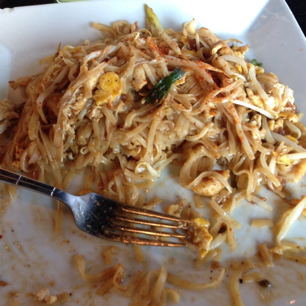 Aroy Thai - Pad Thai - Thai Near Me - O Fallon, Illinois Aroy Thai - Pad Thai - Thai Near Me - O Fallon, Illinois