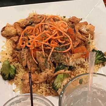 Forty Five Degrees - Sushi Bars Near Me - Indianapolis, Indiana