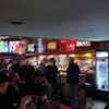 Silver Dollar Bar gift card