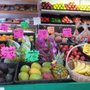 Photo of Tropical Fruit Market