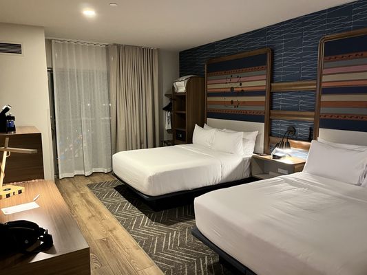 OKANA Resort & Indoor Waterpark by null