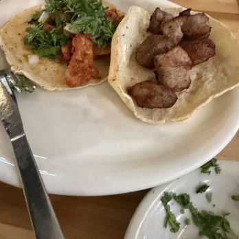 Casa Garcia's - Leander - Carnitas Al pastor - Mexican Near Me - Leander, Texas