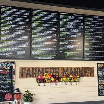 Pure Foods - Full menu (Specials not shown) - Themed Cafes Near Me - Bristol, Connecticut Pure Foods - Full menu (Specials not shown) - Themed Cafes Near Me - Bristol, Connecticut