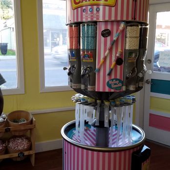Valley sweets - Candy Stores Near Me - Saint Croix Falls, Wisconsin