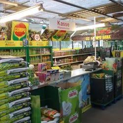 Gartencenter Kleinworth