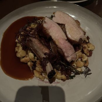AltoVino - Pesce - Wine Bars Near Me - San Francisco, California AltoVino - Pesce - Wine Bars Near Me - San Francisco, California
