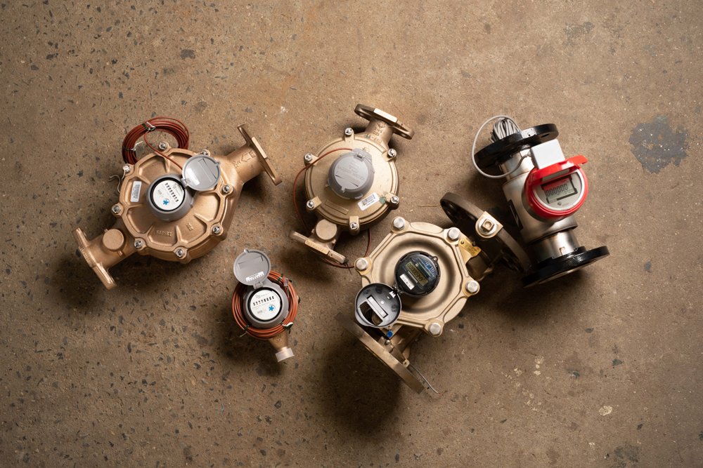 Slide of Ashokan Water Services & Backflow