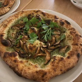 La Natural - Pizza Near Me - Miami, Florida
