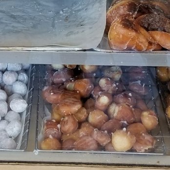 Sunny Donuts - Donut holes - Donuts Near Me - La Mesa, California Sunny Donuts - Donut holes - Donuts Near Me - La Mesa, California