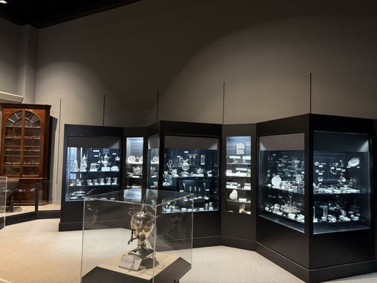 The Charleston Museum by null