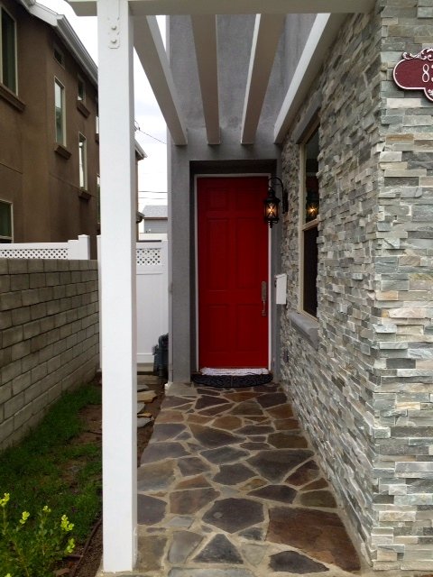 Slide of DR Construction