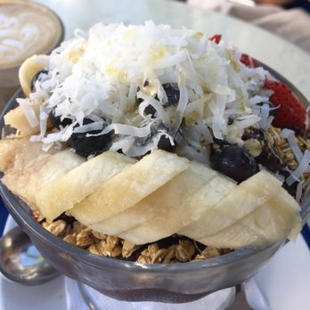 Shepherd Artisan Coffee - Açaí bowl - Cafes Near Me - Miami Beach, Florida Shepherd Artisan Coffee - Açaí bowl - Cafes Near Me - Miami Beach, Florida