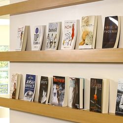 Author Solutions - Some of the book we are proud to have published