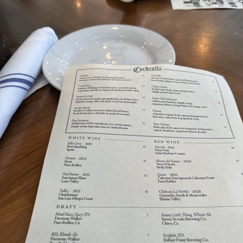 Ember - Great food! Lasagna was to die for! - New American Near Me - Arroyo Grande, California Ember - Great food! Lasagna was to die for! - New American Near Me - Arroyo Grande, California
