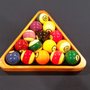 Stick's Pool Table Repair