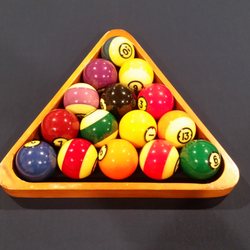 Stick's Pool Table Repair