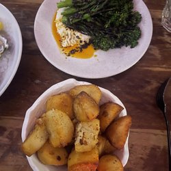 Loft - Dinner