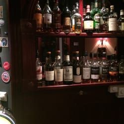 Mackinlay's Inn - Whiskys av Storbritannien