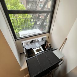 Urban Air HVAC