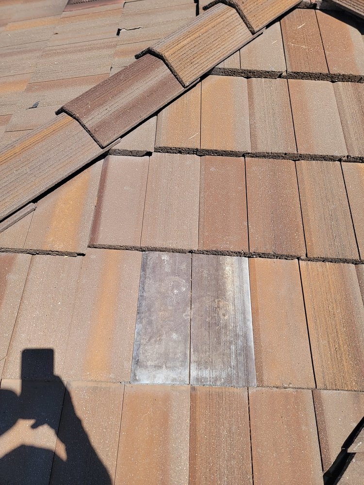 Slide of Jg Master Construction