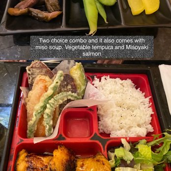 Teishoku - 2 choice combination - Japanese Near Me - Honolulu, Hawaii Teishoku - 2 choice combination - Japanese Near Me - Honolulu, Hawaii