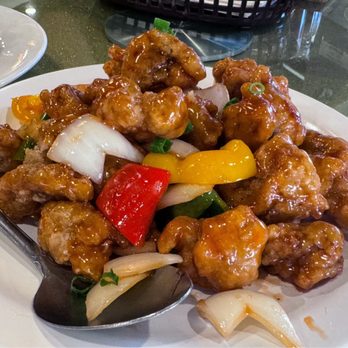 Hawaii99 Takeout Express - Sweet and Sour Pork - Seafood Near Me - Honolulu, Hawaii Hawaii99 Takeout Express - Sweet and Sour Pork - Seafood Near Me - Honolulu, Hawaii
