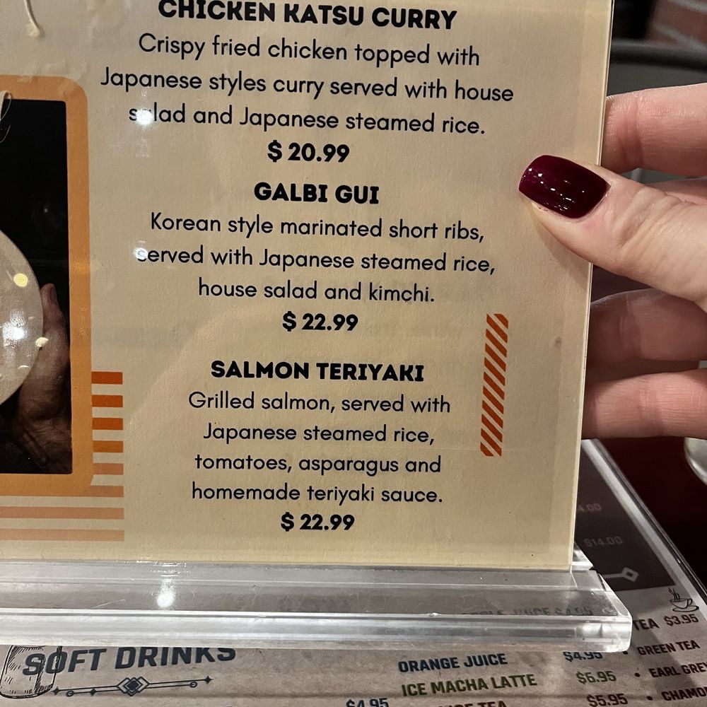 Specials Specials